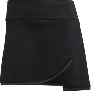 Adidas Damen-Tennisrock - L/40 - Schwarz