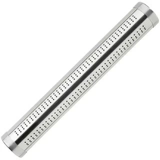Napoleon Räuchereinsatz 31 cm Edelstahl Silber