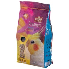 Bild Premium Vogelfutter 1 kg