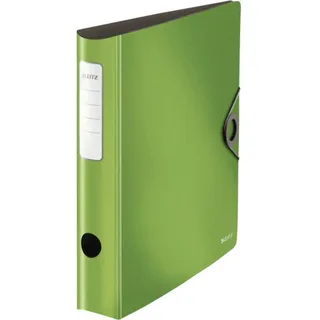 Leitz Active Solid DIN A4 65 mm Hellgrün 2 St.