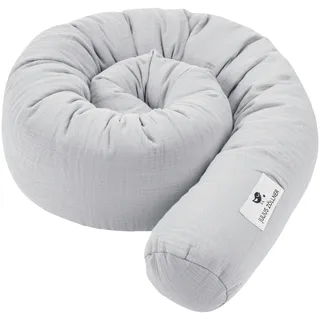 Julius Zöllner Nestchenschlange »Musselin, 180cm