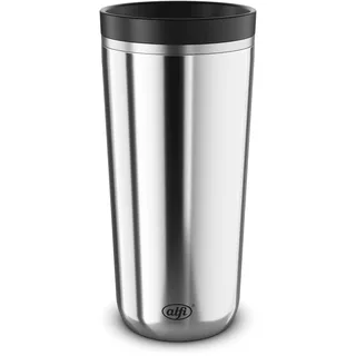 Alfi Thermobecher 0,38 l Silber