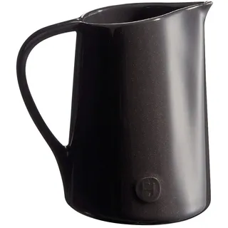 Schenkkan 0.90 Ltr Emile Henry 1520-79 Fusain