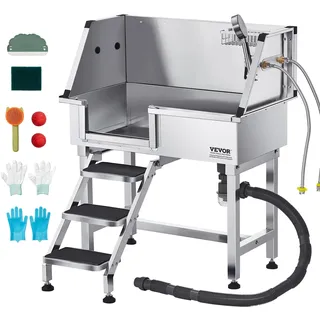 Vevor BXGCWYG34CZJQTV6NV0 Nutztierpferch Universal