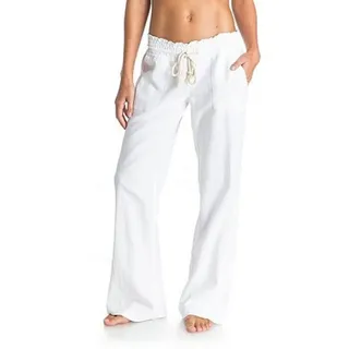 Roxy Oceanside Hosen - Sea Salt - S