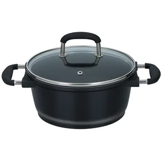 Alpina Kochtopf 20 cm rund