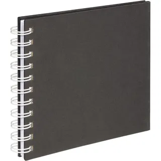 Hama Hama, Fotoalbum, Fine Art, (14 x 14 cm,