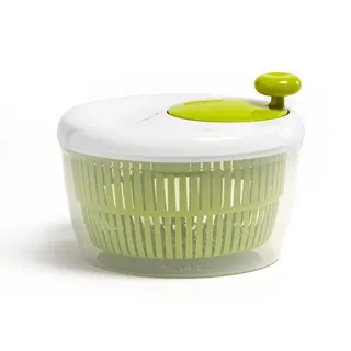 Moulinex Classic Salatschleuder 5 l grün