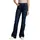 Damen 1047842 Jeans 10136 Dark Blue Denim 27W 30L EU