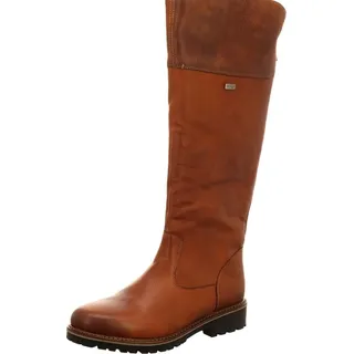 R6581 karamellbraun 39