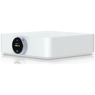 Ubiquiti PowerAmp - Netzwerkverstärker - 2 x 130 Watt - Weiß