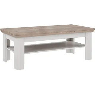 Forte Iloppa Braun Eiche 120,6 x 45,3 x 60,4 cm