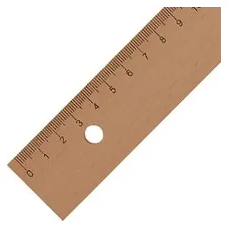 M+R M + R Lineal 40,0 cm, natur