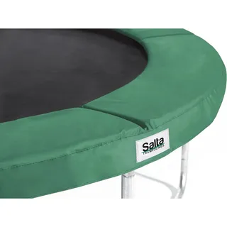 Salta Trampolin Schutzrand Ø 427 cm Grün
