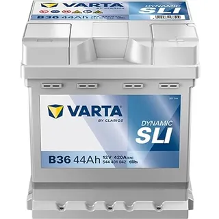 Varta B36 44Ah 12V