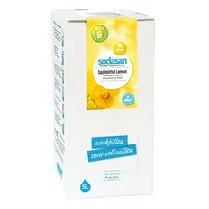 Bild Spülmittel Lemon 5000 ml