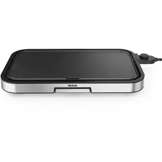 Tefal Giant Plancha Grill 2023 edelstahl