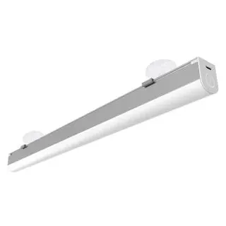 Müller-Licht Belle Lux 3 W 2700-6500 K Weiß