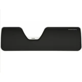 CONTOUR Rollermouse RED Armauflage schwarz, retail - Schwarz
