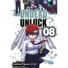 Undead Unluck 8