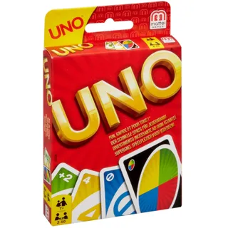 UNO Original Vintage
