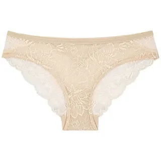 Triumph Amourette Charm Brazilian 44 Beige