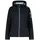 CMP Woman Jacket Zip Hood antracite-opale 01UT 34