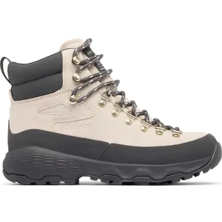Columbia Newton Alpine PT cloud grey, shark (083) 7.5
