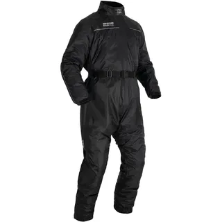 Oxford Rainseal Regenkombi - Black - 5XL