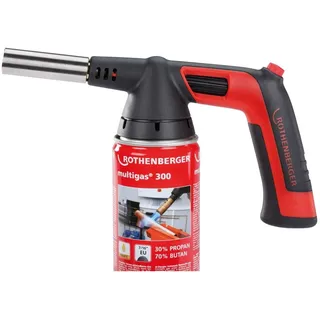 Rothenberger ROFIRE 4 PIEZO, 7/16"-EU