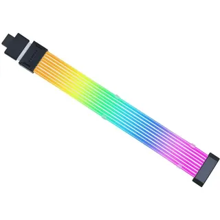 Lian Li Strimer Wireless 12V-2x6 Cable (116 LED)
