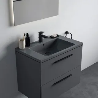 Ideal Standard i.life B Möbelwaschtisch 80 x 0 cm