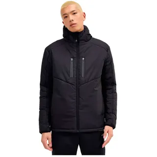 Ellesse Wellard Jacke - Black - L