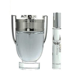 Bild von Invictus Eau de Toilette 100 ml + Eau de Toilette 20 ml Geschenkset