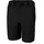 Bermuda Hosen Schwarz 48