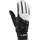 Alpino ThermoPlus Langlaufhandschuhe Black/White 6 5
