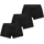 Trunk Boxershorts schwarz S