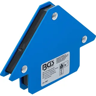 BGS 3007 Kraft-Magnethalter