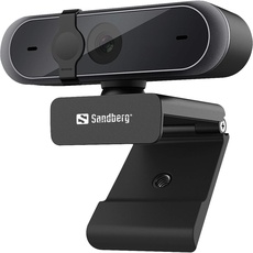 Bild USB Webcam Pro