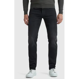 PME Legend Nightflight Regular Fit Schwarz 36/34