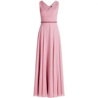 Vera Mont Abendkleid Plissee Vintage Blossom 46