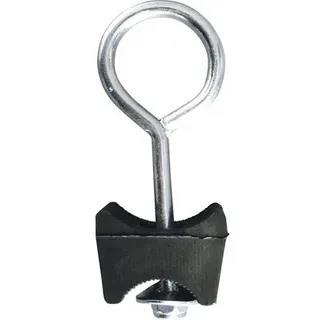 Schraubklammer Ersatzteil für Trampolin Marimex Ø 305 cm Art. 5492906