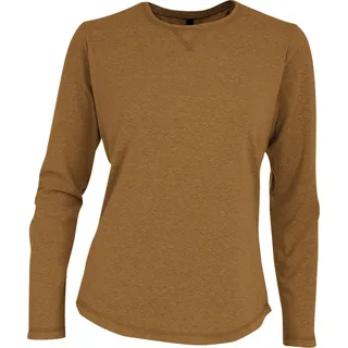 Maul Bali Sweatshirt Gelb 44