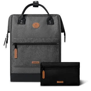 Cabaia Adventurer Large Luxembourg - Rucksack - Grün