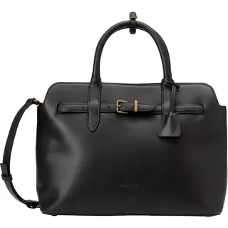 Marc O'Polo Handtasche Gigi Shopper M Black