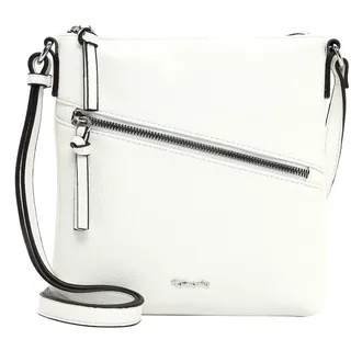 TAMARIS Umhängetasche »Umhängetasche TAS Alessia«, weiß