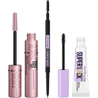 Maybelline Lash Sensational Sky High Mascara Very Black 7 ml