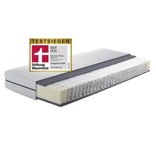 BRECKLE Flex Air 120 x 200 cm H2/H3