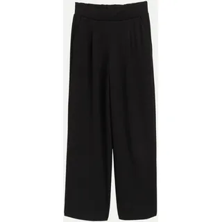 Tom Tailor Hosen Elegant Schwarz S