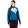 Woman Jacket With Detachable Sleeves 30a2276 Softshelljacke Jade M